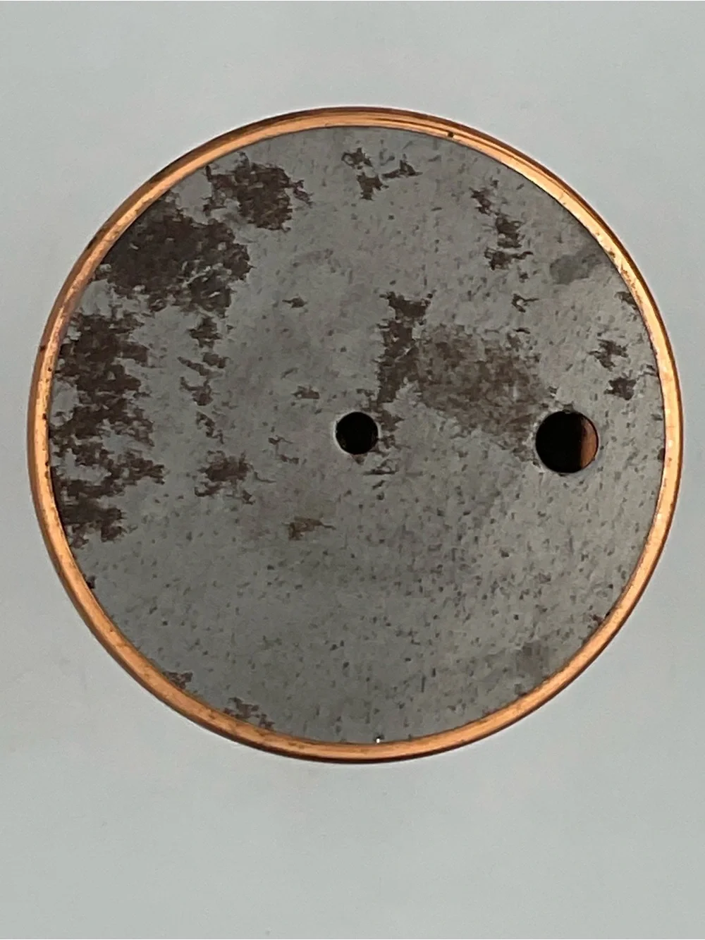 Coppercraft Guild features solid